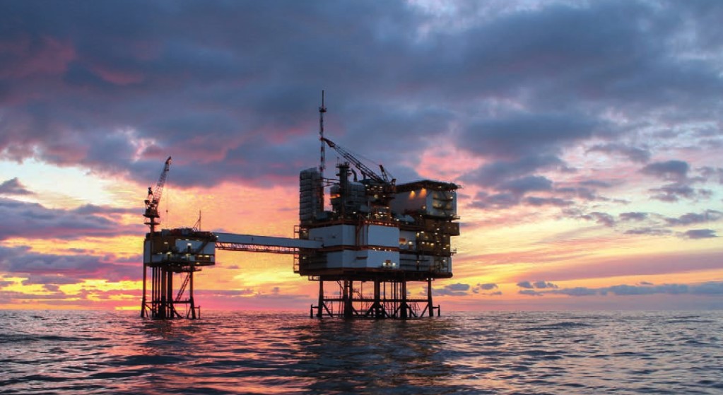 Illustration - DEK Area; Source: Neptune Energy