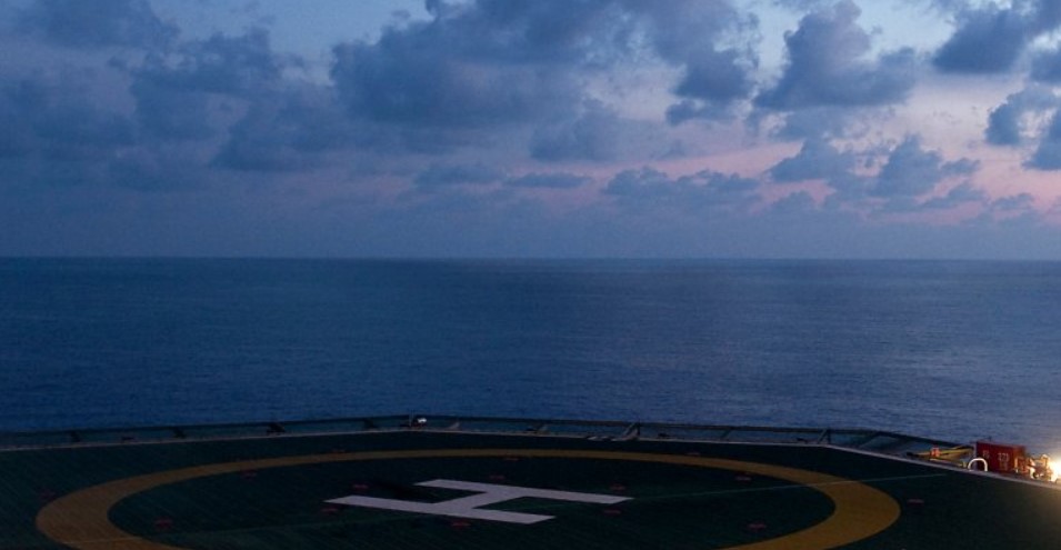 Gulf of Mexico; Illustration; Source: Equinor