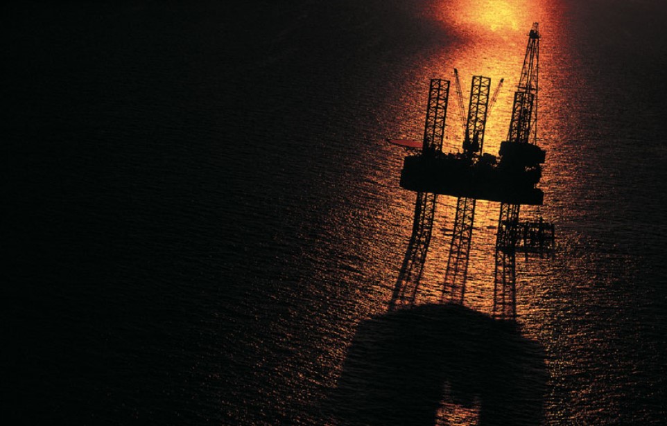 Illustration; Source: 3D Oil