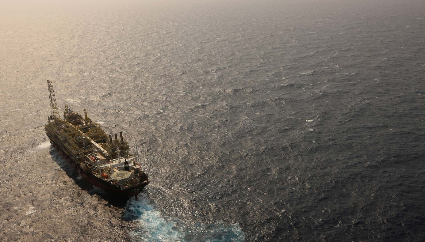 Illustration; Source: Petrobras, Sete Brasil