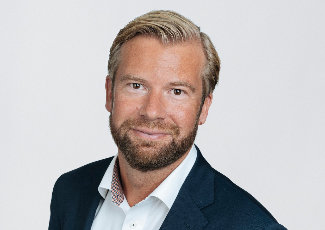 Kjetil Ramstad; Source: Solstad Offshore