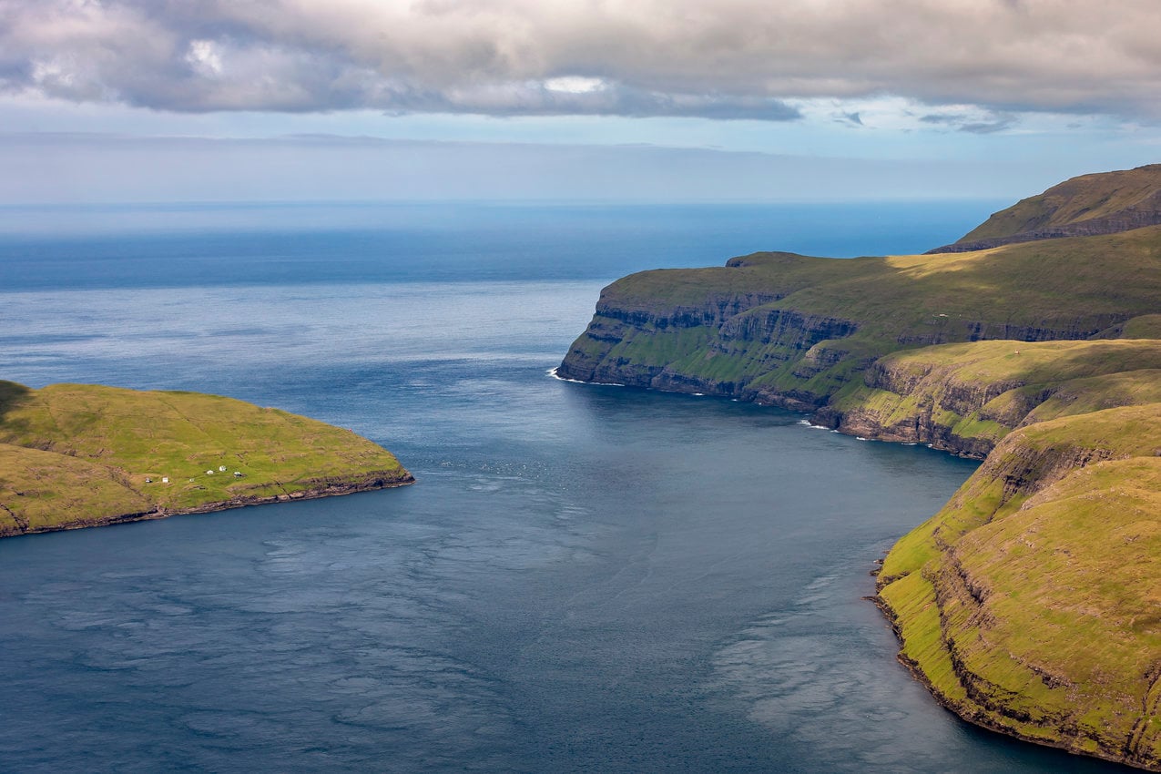 Faroe Islands