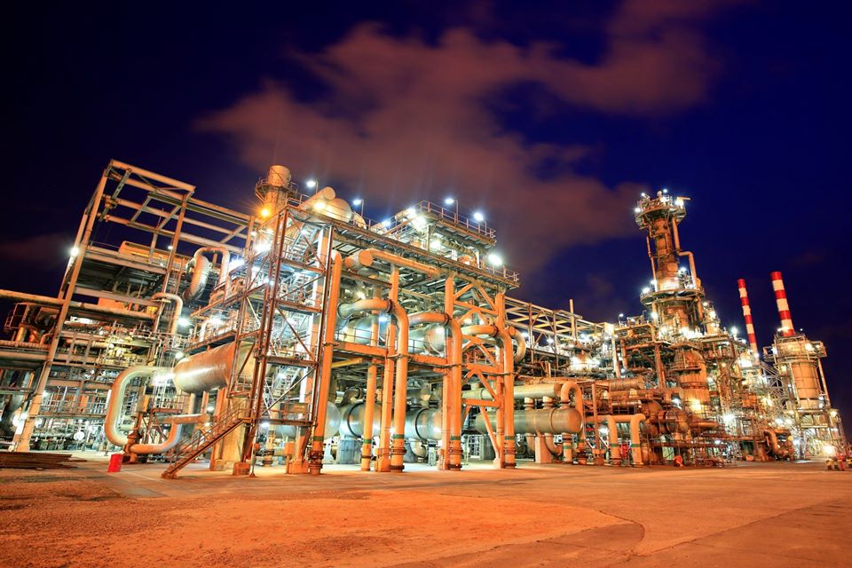 Nigeria LNG suffers 'operational trip'