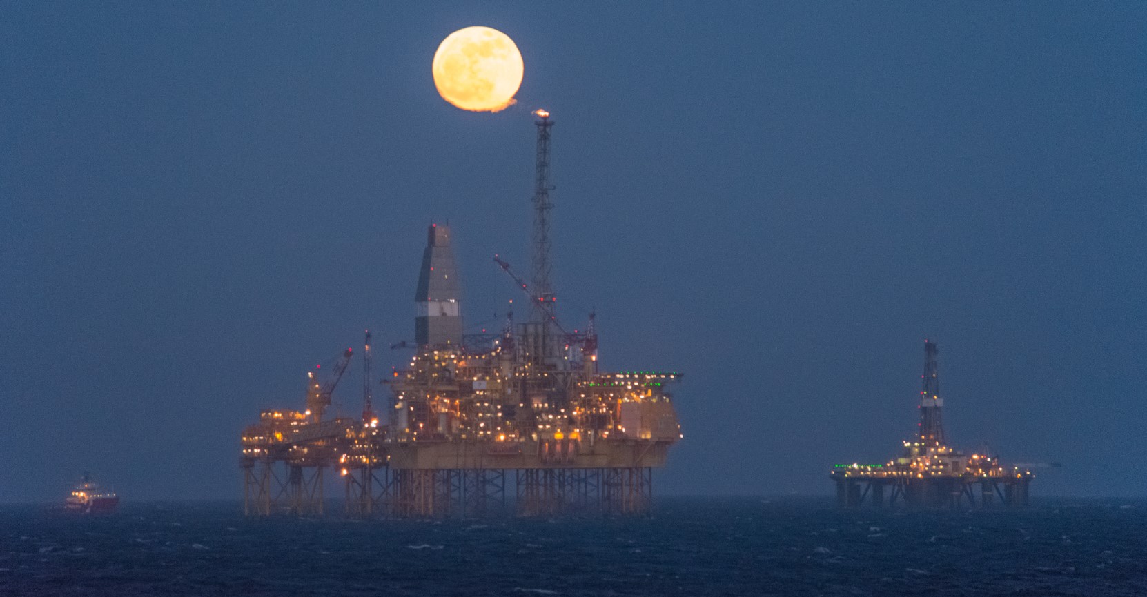 Illustration; Image by SP Mac