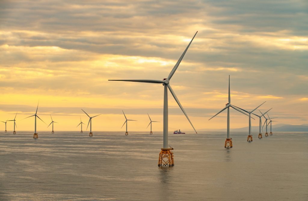 SSE Renewables looking for offshore survey squad