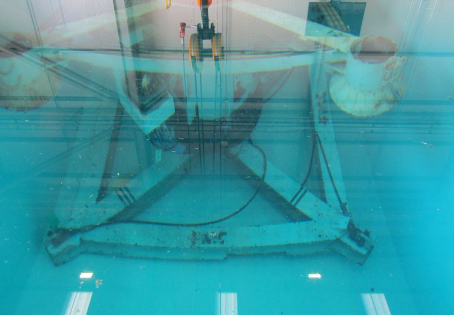 STL Total tree running tools