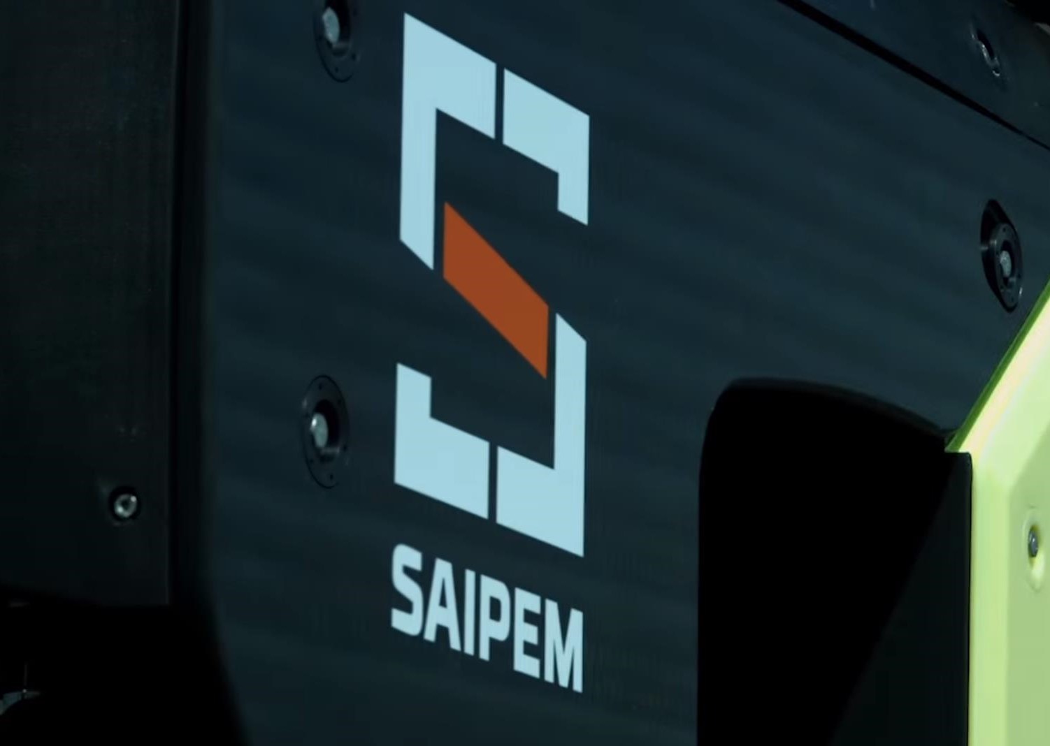 Saipem Drass