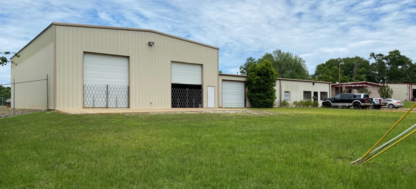 TDI-Brooks and Gregg Drilling’s