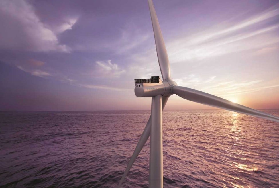Taipower picks Changhua II team, Siemens Gamesa turbines