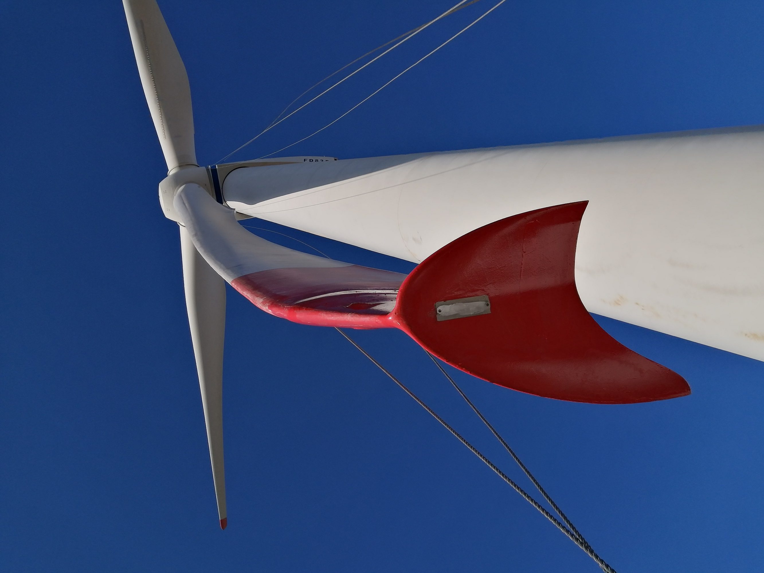 Chinese renewable energy market