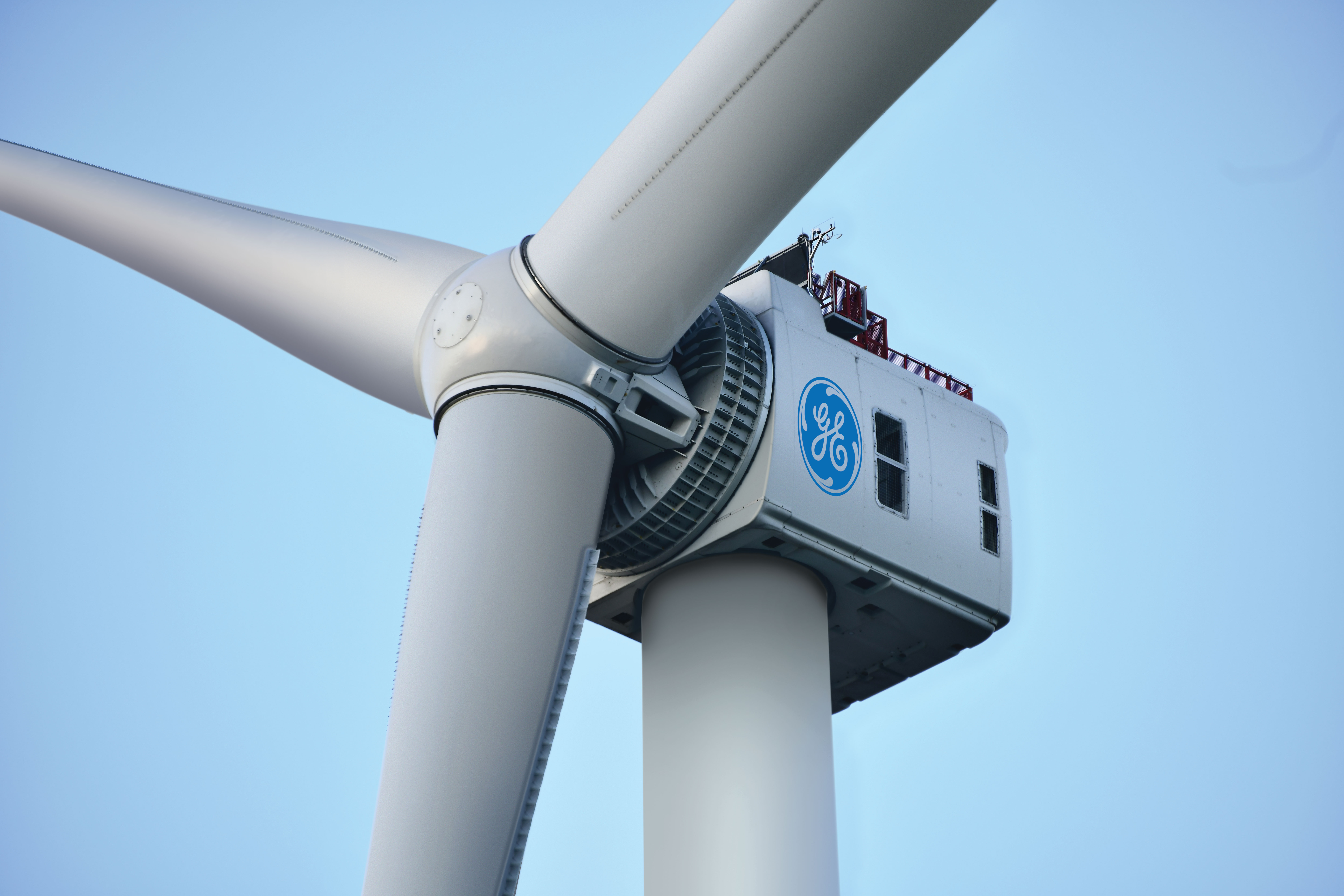 GE Haliade-X 12MW notches another milestone
