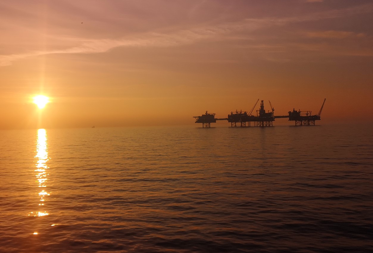 LOC Johan Sverdrup field; Source: Equinor