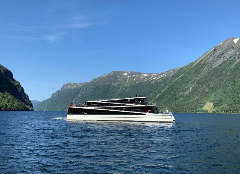 Legacy of the Fjords