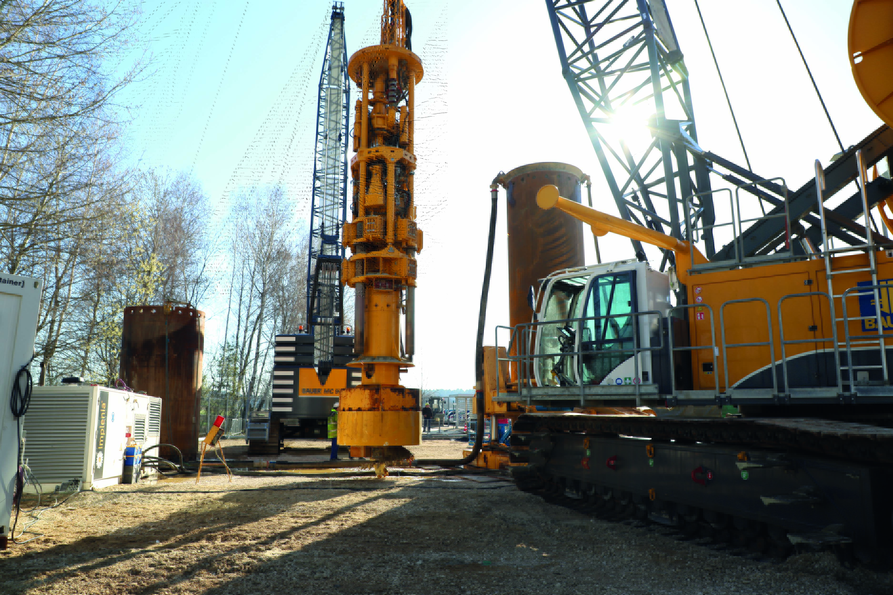 Bauer-Secures-More-Piling-Work-at-French-Offshore-Wind-Project