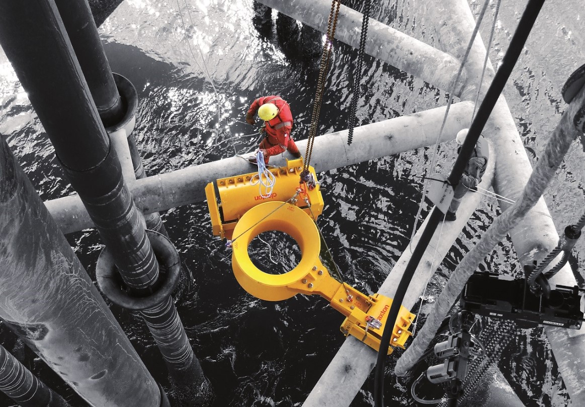 Illustration; Source: Claxton Aker BP