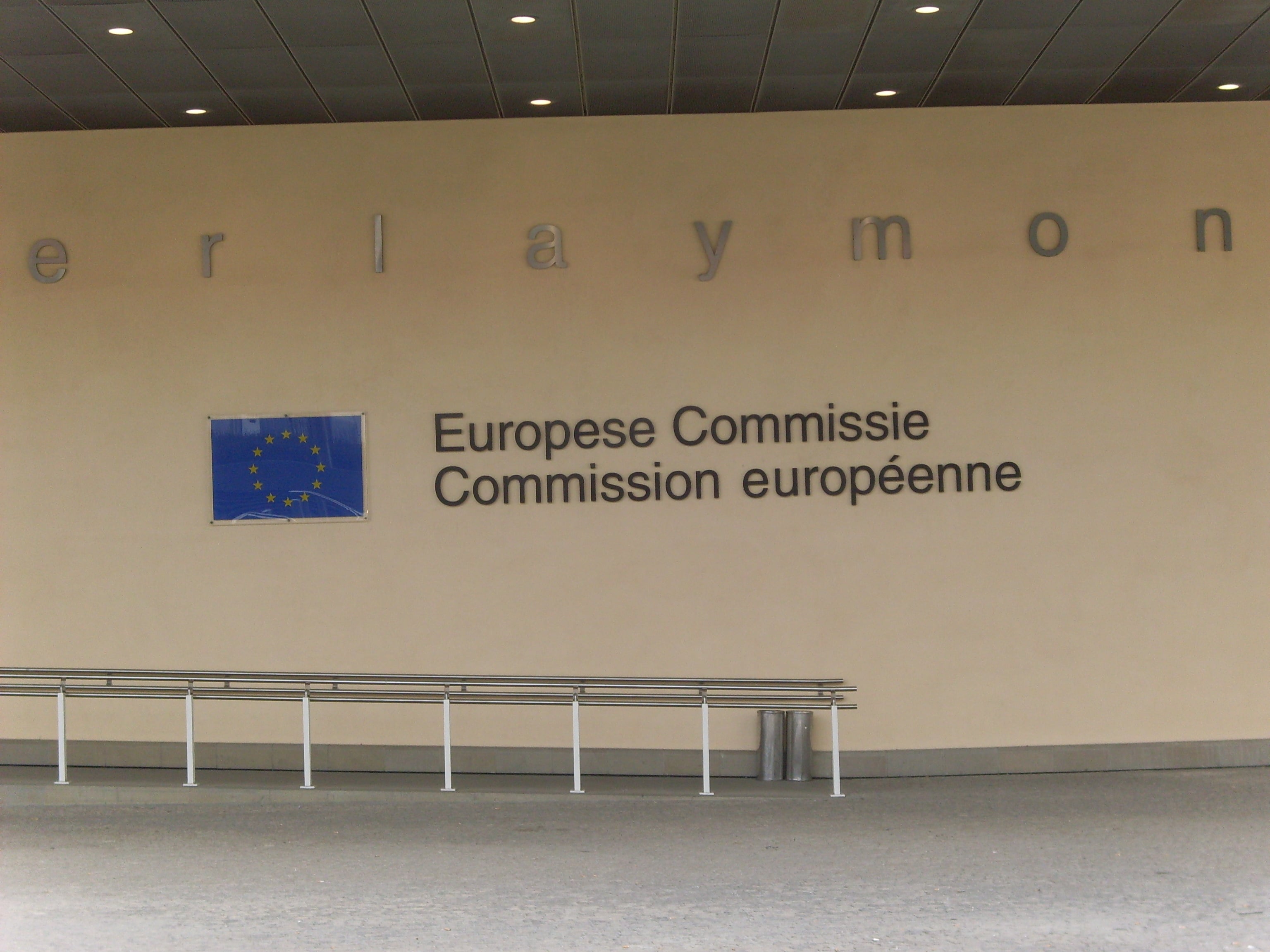 EU Commission