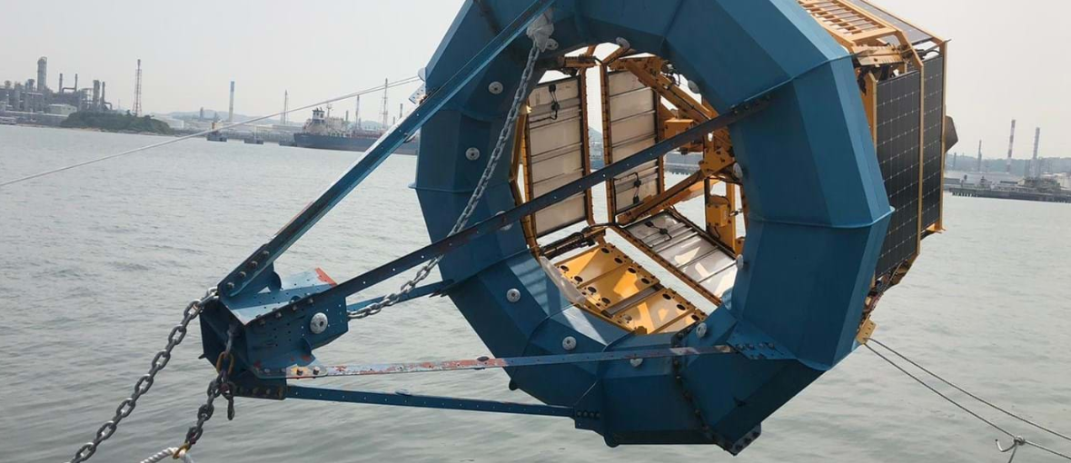 Equinor-Floats-800-MW-Floating-Wind-Project-Offshore-South-Korea