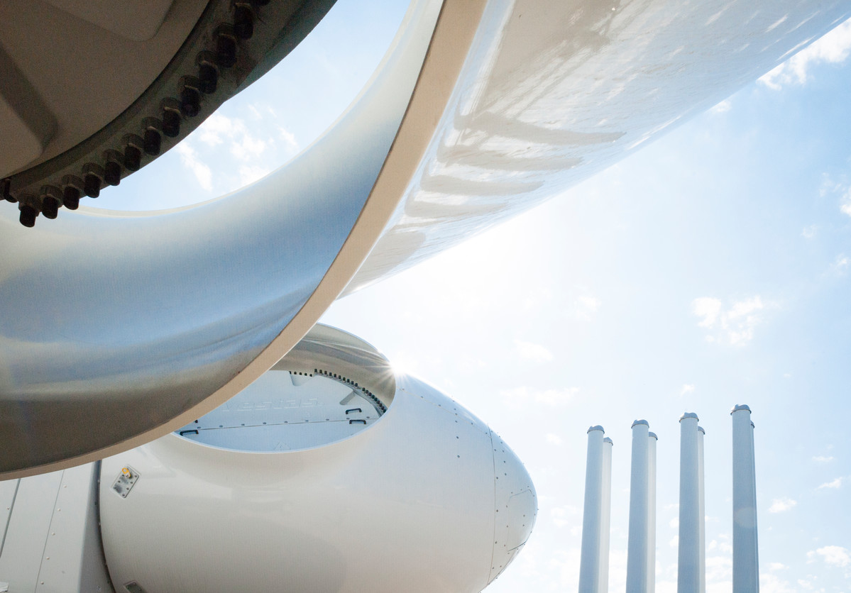 MHI Vestas and Boston Energy team up on two UK offshore wind projects