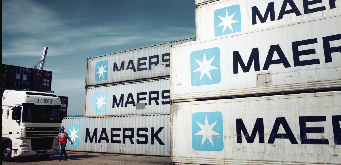 Maersk