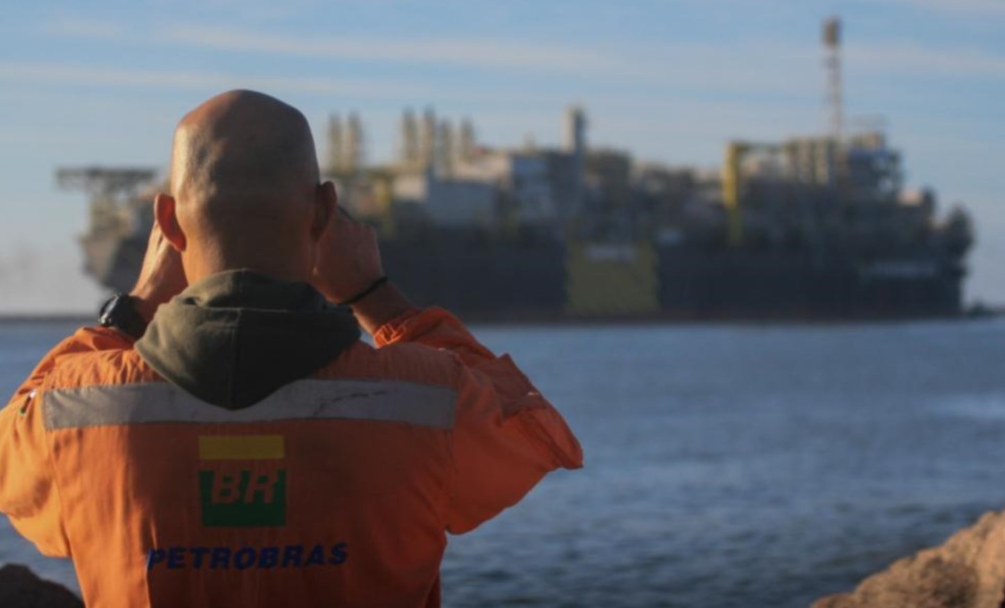 Illustration; Source: Petrobras