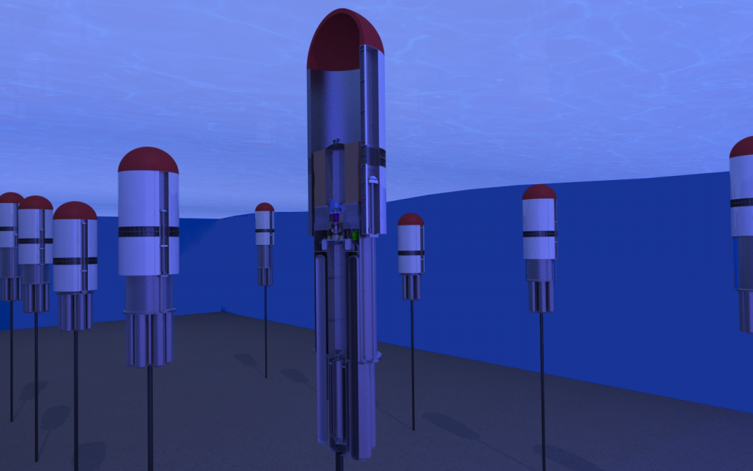 Symphony wave energy system