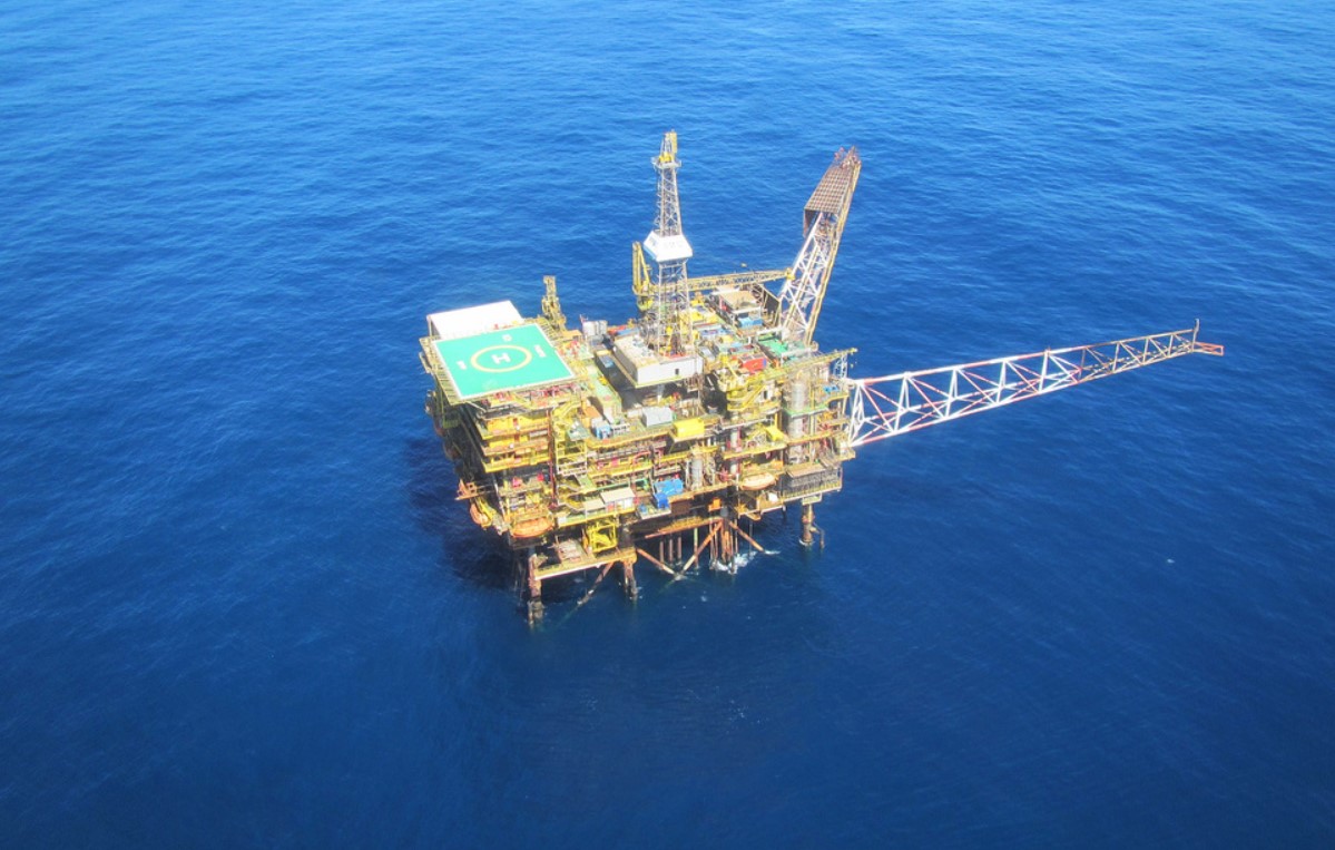 Source: Trident Energy Petrobras