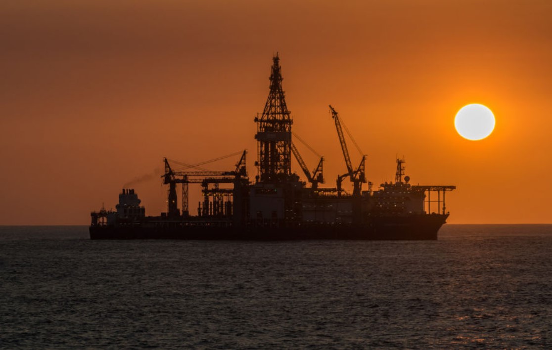 Illustration; Source: SP Mac rig Baker Hughes