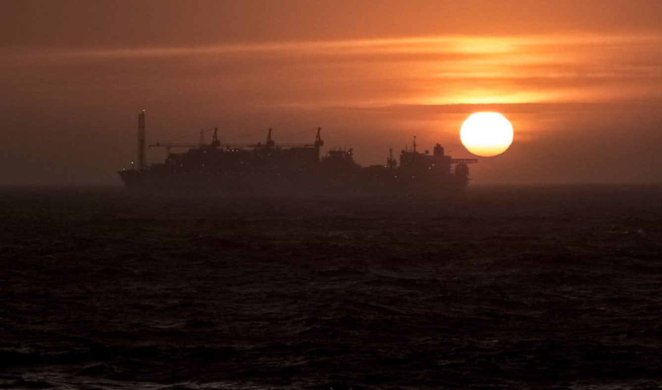 Illustration; Source: SP Mac oil and gas Norway