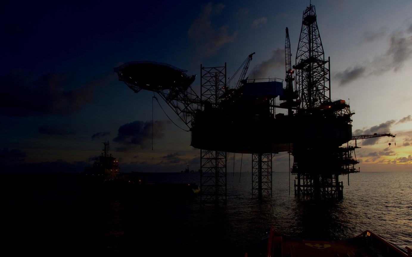 Illustration; Source: Borr Drilling CEO