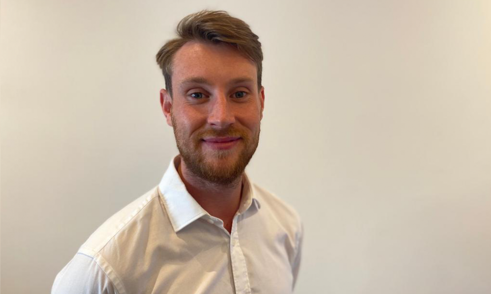 Cathie Matthew Laing Business Development Manager