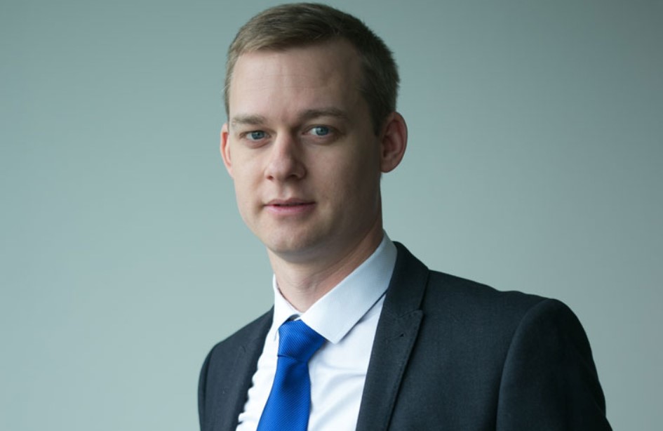 Daniel Fitzgerald; Source: Lundin