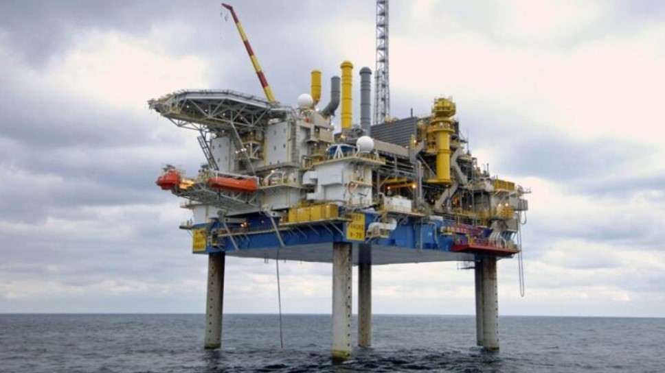 Deep Panuke MOPU; Source: SBM Offshore