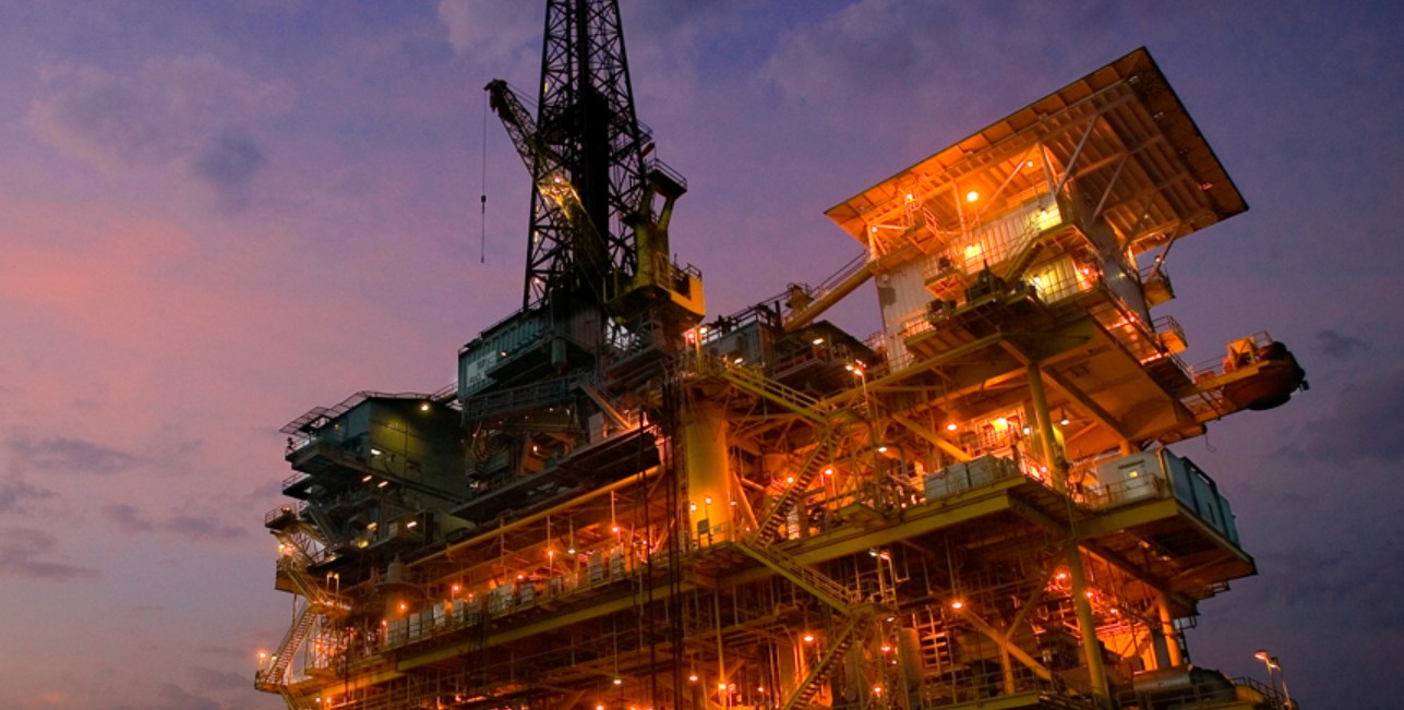 Illustration: Fieldwood