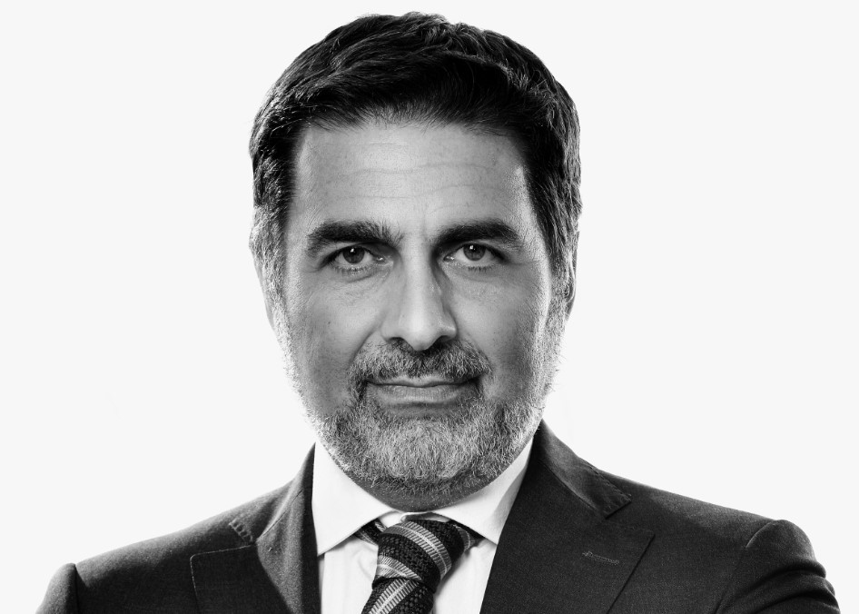 Francesco Gattei; Source: Eni