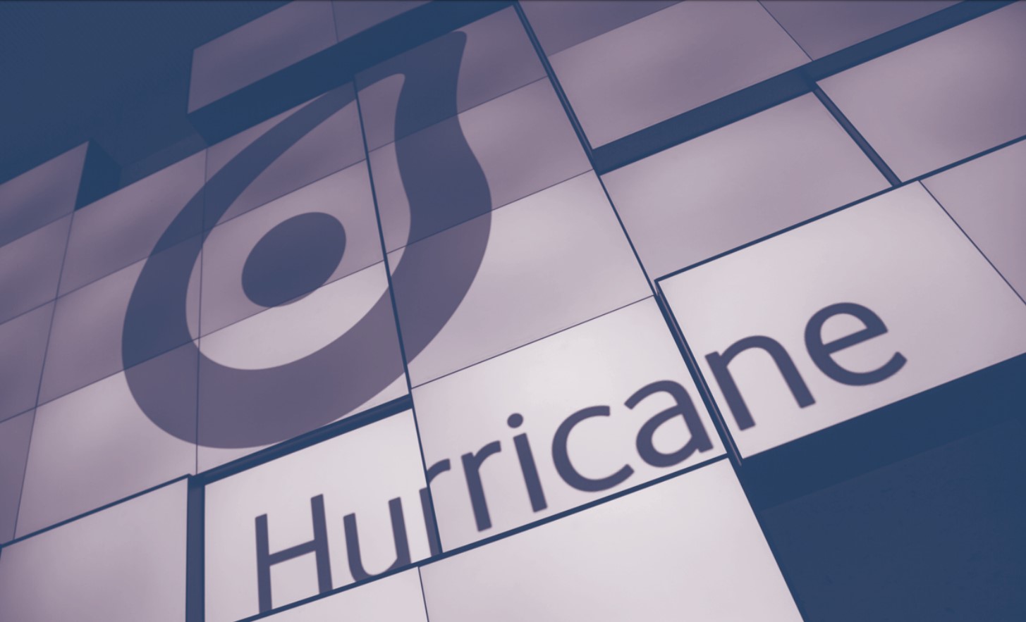 Source: Hurricane CEO