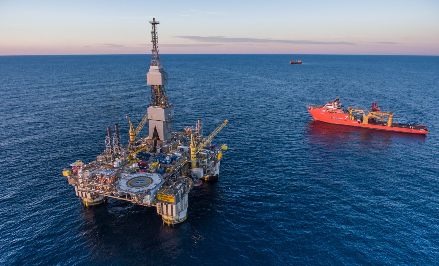 Illustration; Source: Equinor