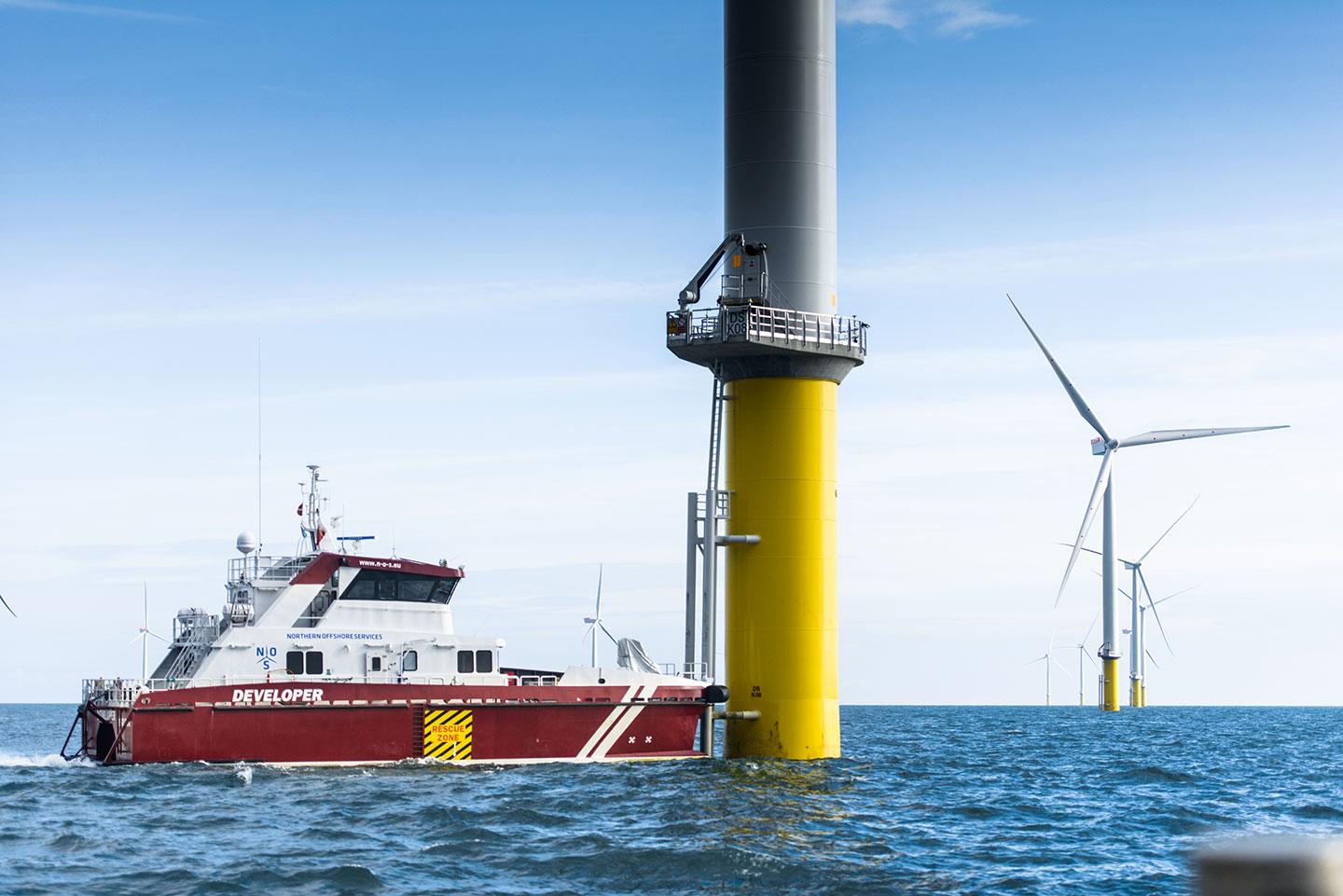 NOS-Wins-Kriegers-Flak-CTV-Contract