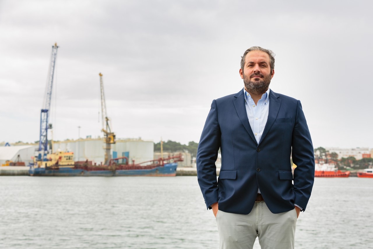 New team member joins Corpower Ocean in Portugal