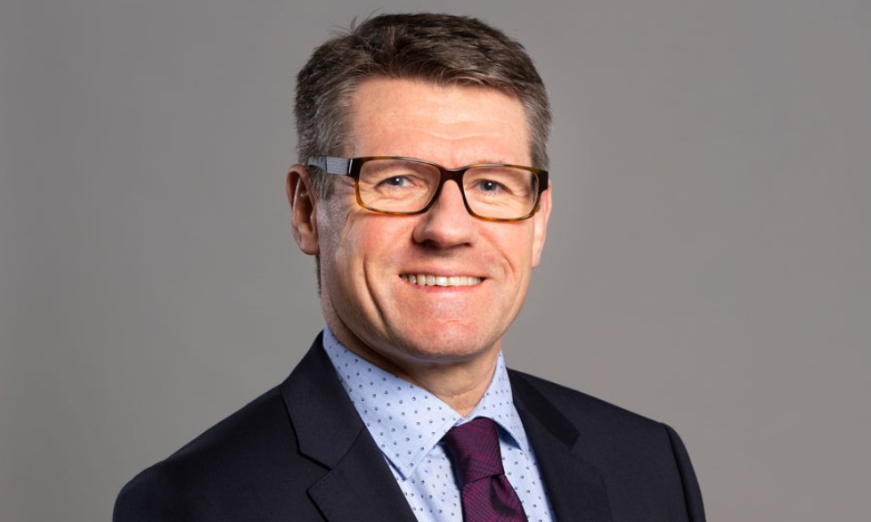 Nick Walker; Source: Lundin CEO