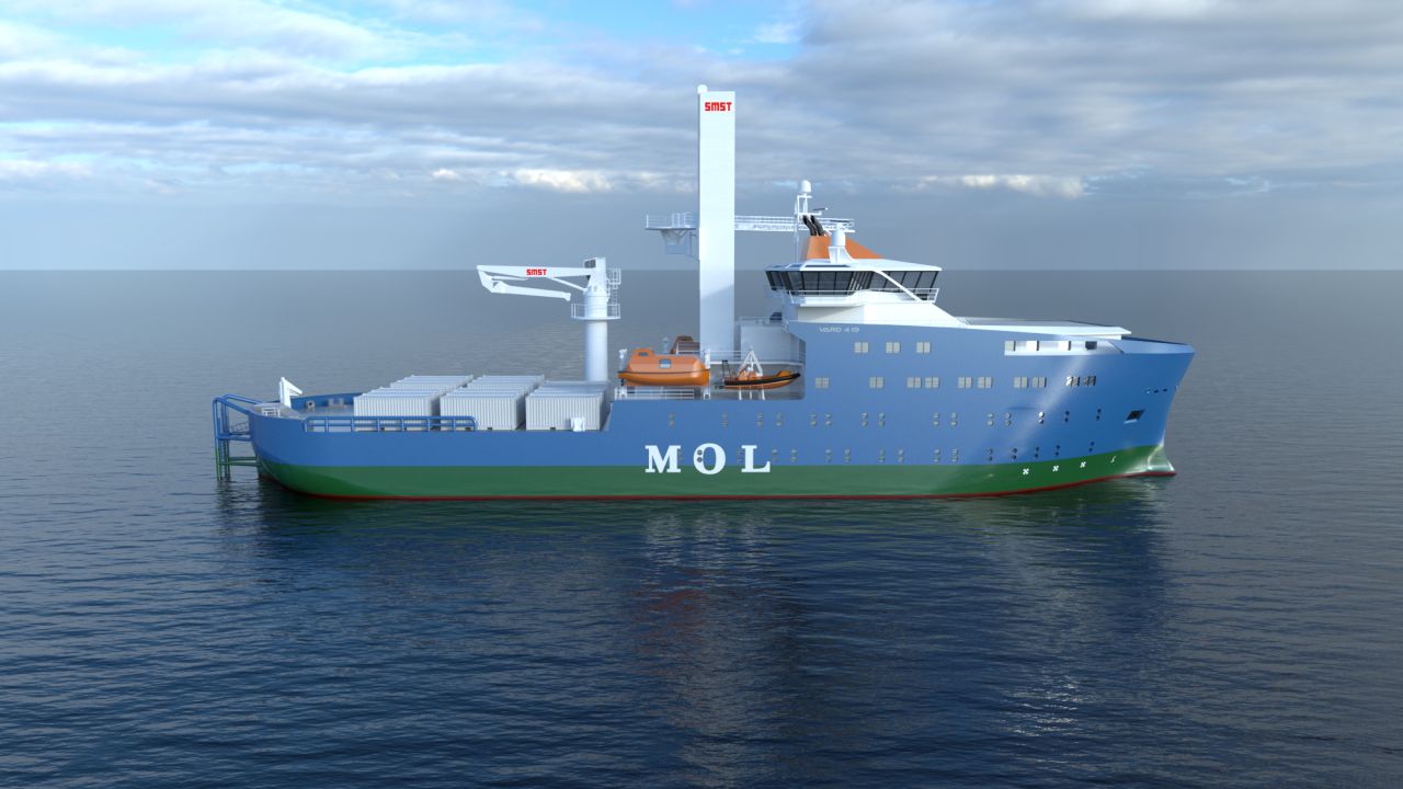 SMST-to-DelivSMST-to-Deliver-Equipment-for-Taiwan’s-First-SOVer-Equipment-for-Taiwan’s-First-SOV