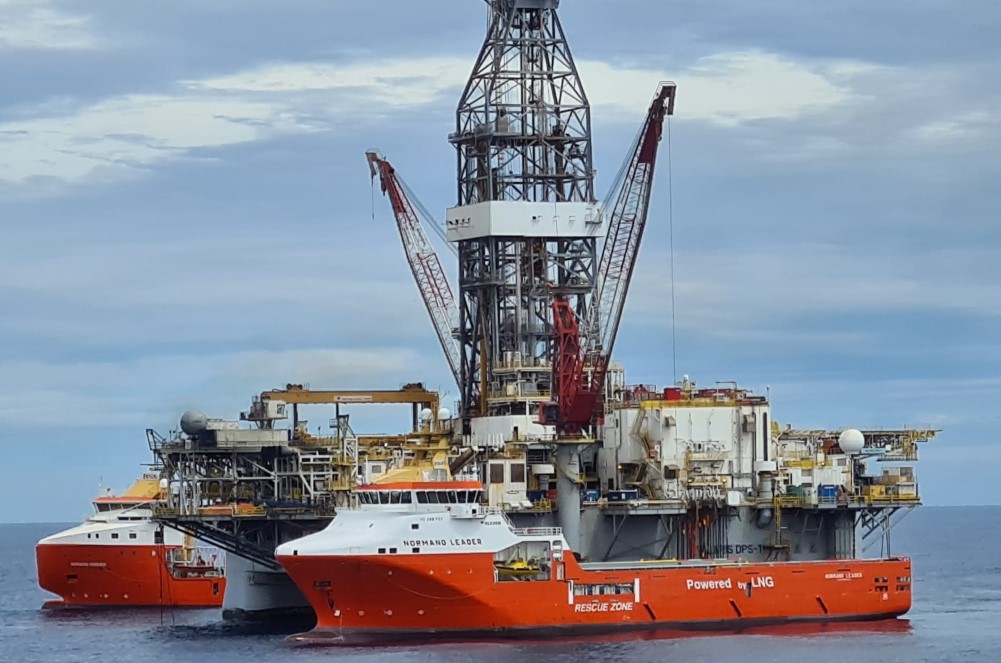 Illustration; Source: Solstad