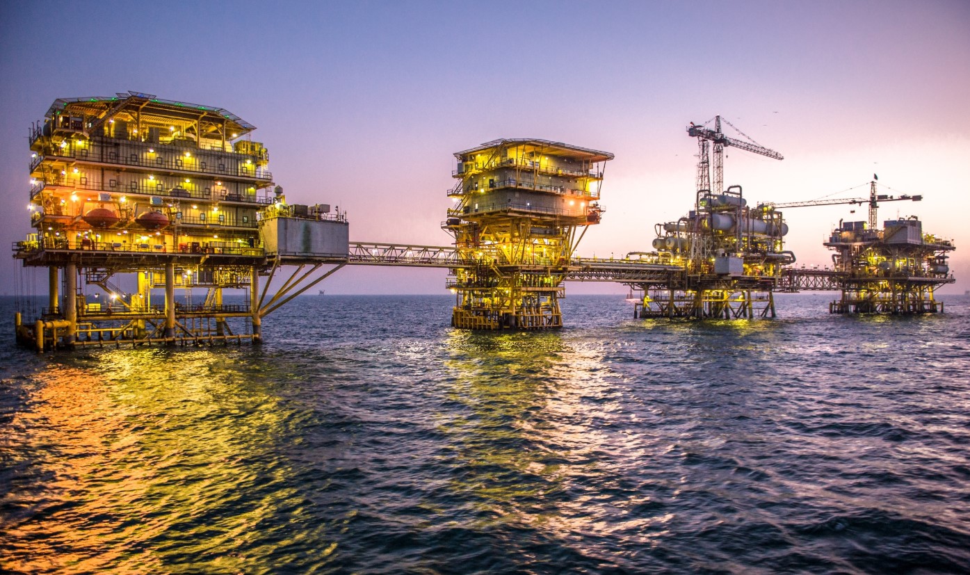 Illustration; Source: Saudi Aramco