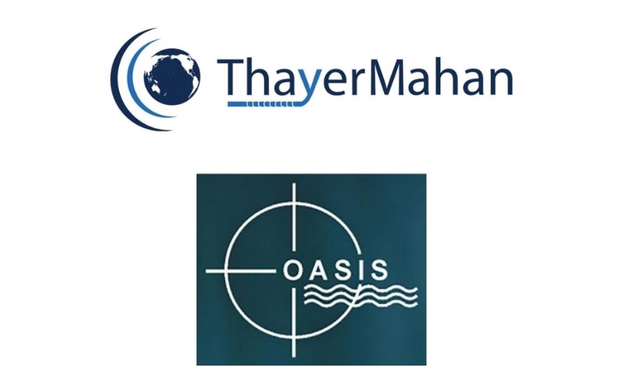 ThayerMahan OASIS LOGO