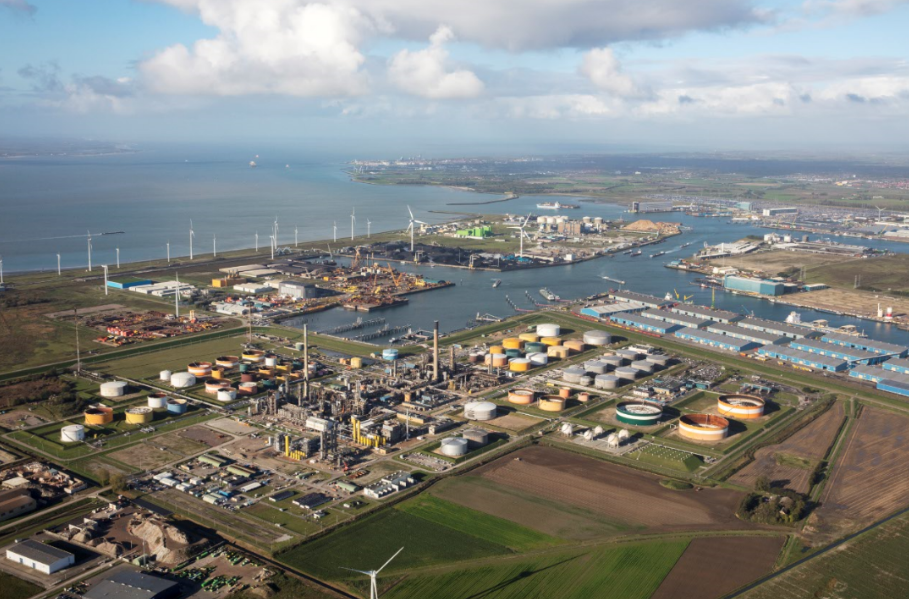 North Sea Port