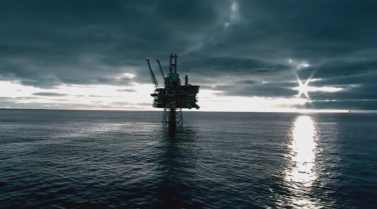 Illustration; Source: OGA