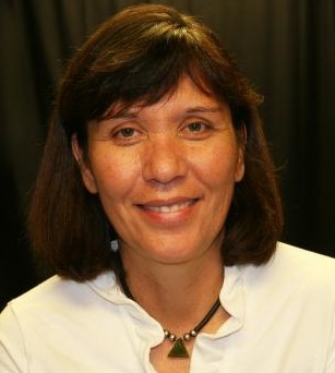 Cecilia Martinez; Source: IATP