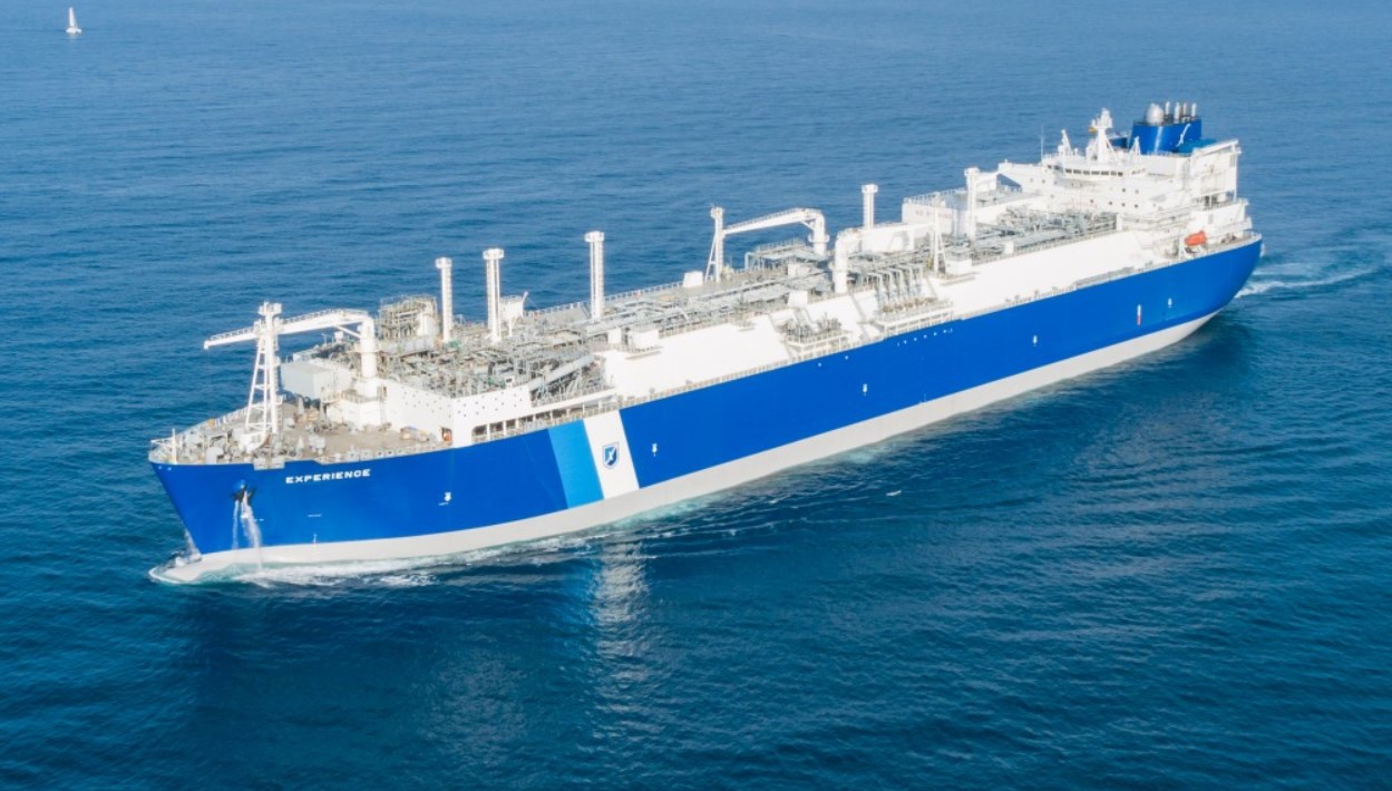 FSRU Experience; Source: Excelerate