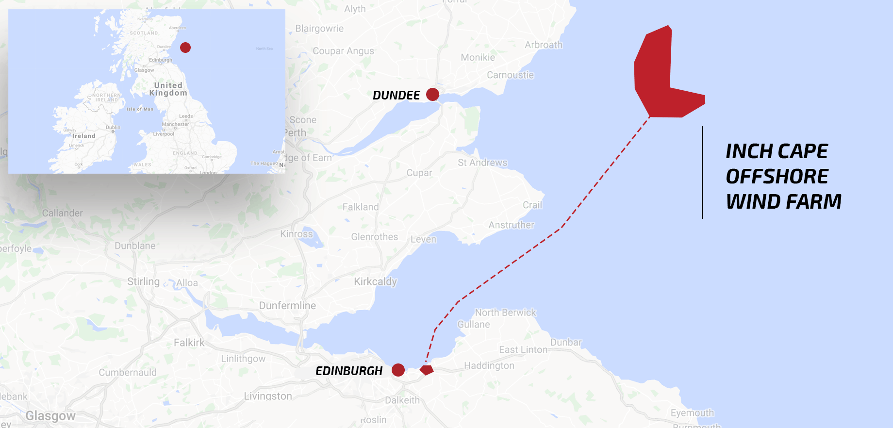 Inch-Cape-Awards-Foundation-Design-Contract