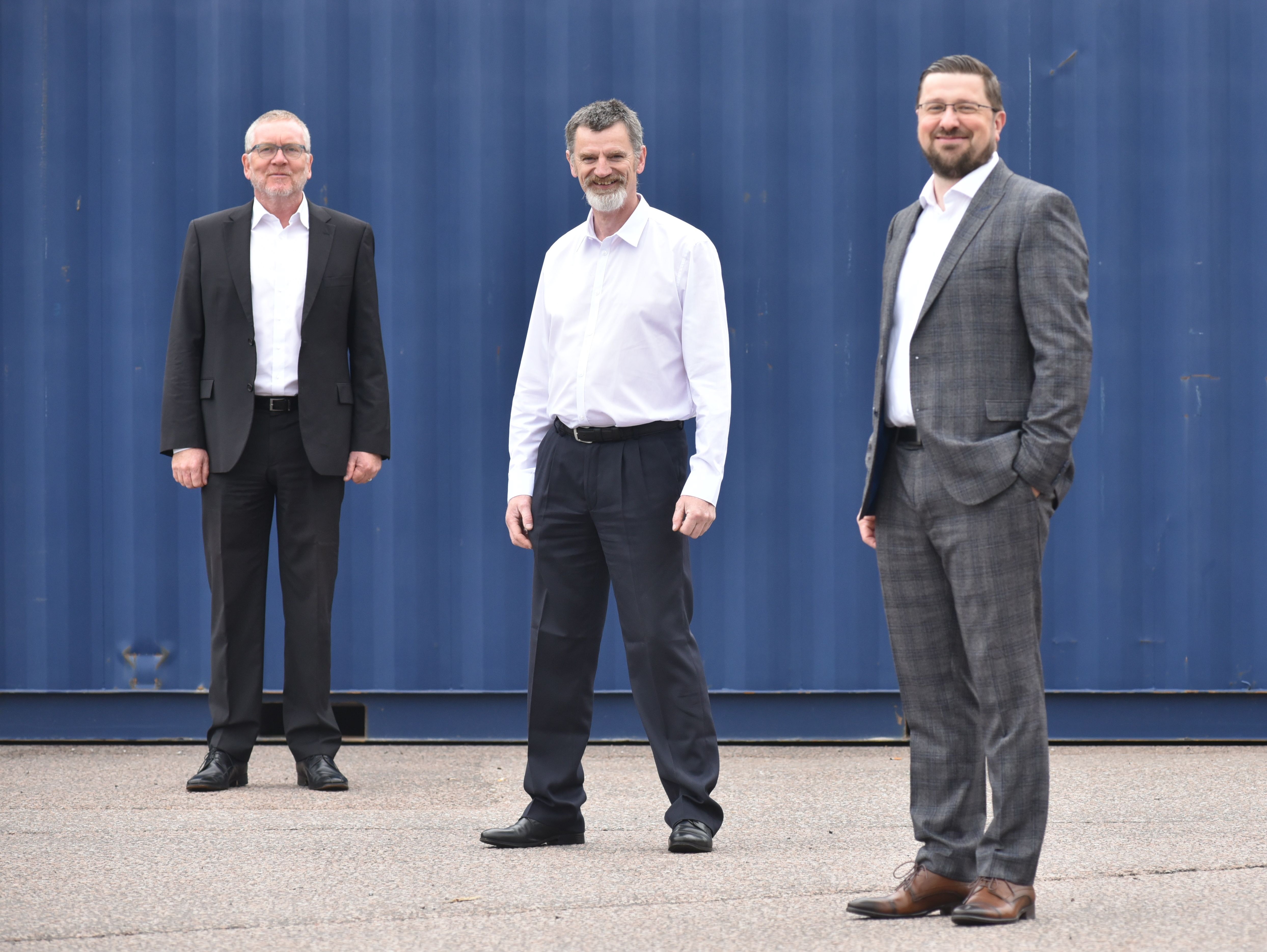 J&S Subsea management