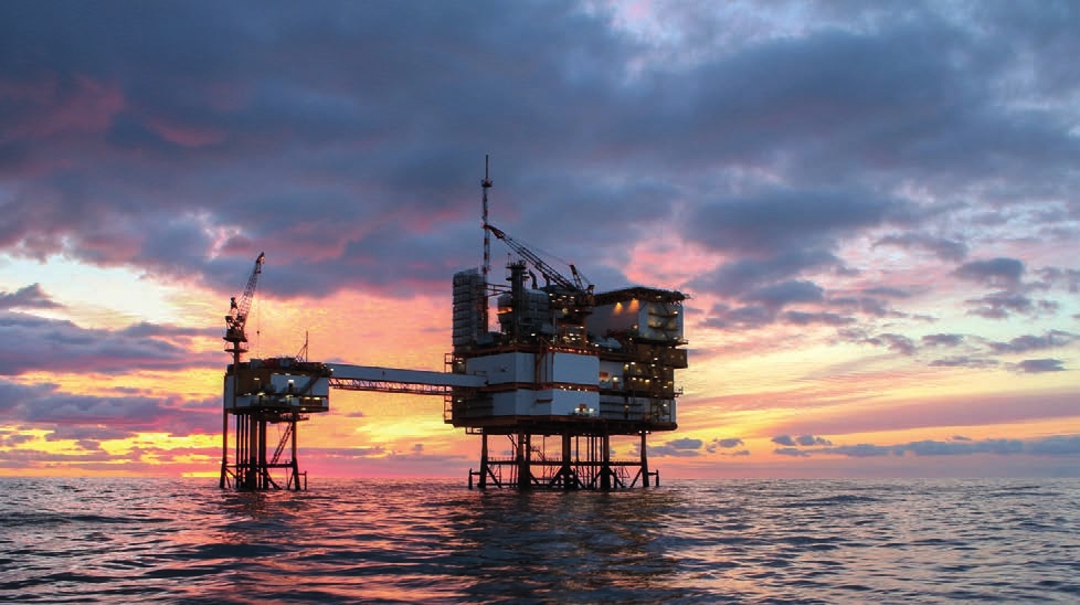 Neptune's Dutch North Sea assets